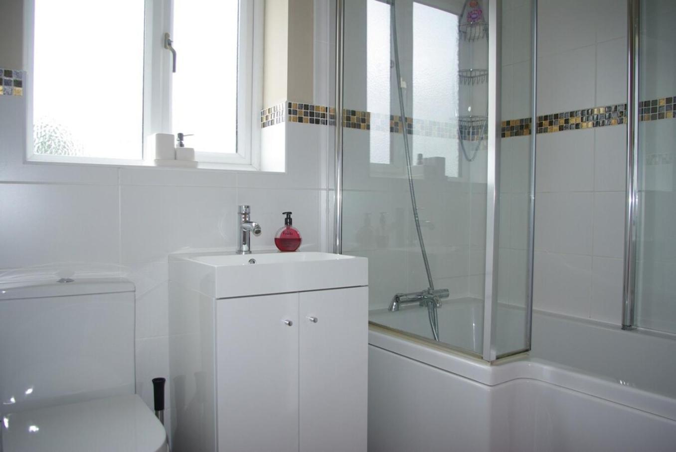 Portland Mews - 3 Bed Holiday Home By Premier Serviced Accommodation Leek Exterior foto